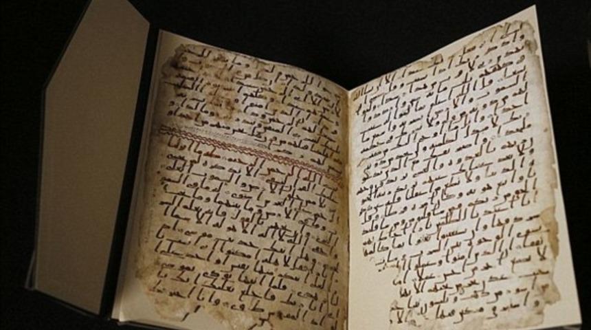 İslam dünyasını karıştıracak Kur'an-ı Kerim iddiası