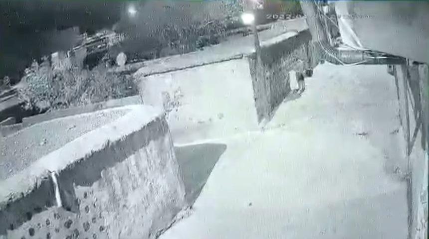 Şanlıurfa'da pes dedirten hırsızlık! Öyle bir şeyi çaldı ki...