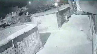 Şanlıurfa'da pes dedirten hırsızlık! Öyle bir şeyi çaldı ki...