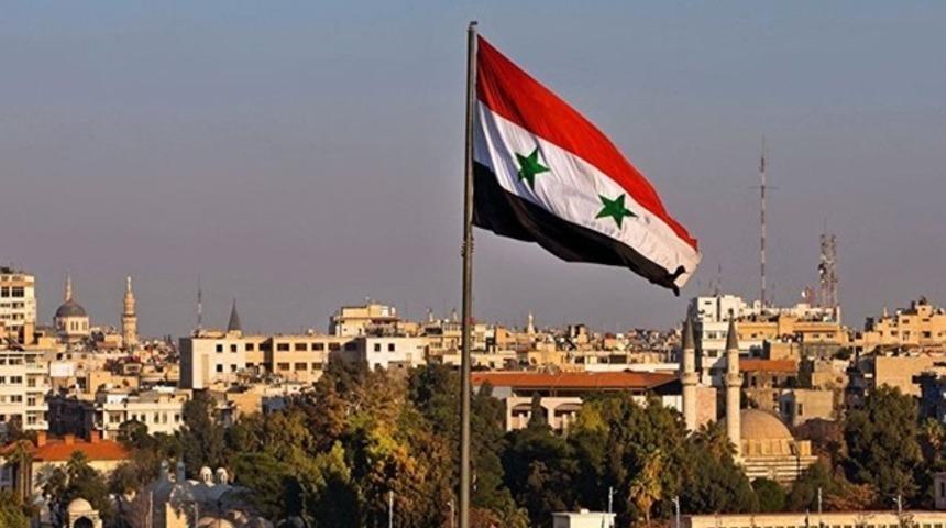 Suriye rejimi ile m&uuml;ttefik g&uuml;&ccedil;lerin komutanı T&uuml;rkiye&rsquo;yi tehdit etti