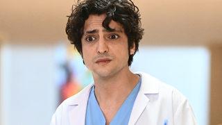 Taner Ölmez minik kızını ilk kez paylaştı