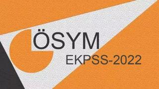 EKPSS sonuçları ne zaman açıklanacak? EKPSS soru ve cevapları yayınlandı mı? EKPSS soru ve cevapları açıklandı mı?