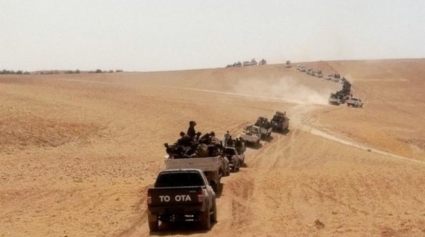 NYT: ABD, T&uuml;rkiye ve K&uuml;rtlerle ilişkilerini dengeliyor