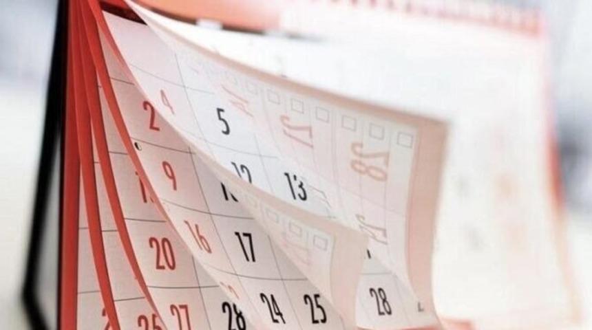 BAYRAM TATİLİNDE SON DURUM! 2022 Ramazan Bayramı kaç gün olacak? Bayram tatili 9 gün olacak mı? Ramazan Bayramı 9 gün oldu mu? 