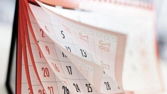 BAYRAM TATİLİNDE SON DURUM! 2022 Ramazan Bayramı kaç gün olacak? Bayram tatili 9 gün olacak mı? Ramazan Bayramı 9 gün oldu mu? 