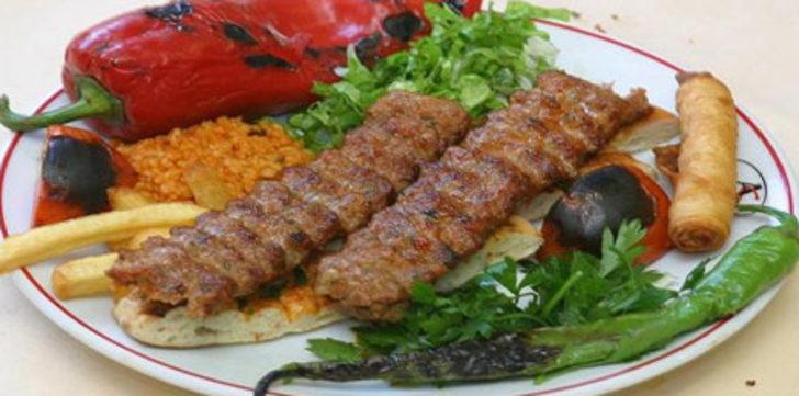 Adana Kebap