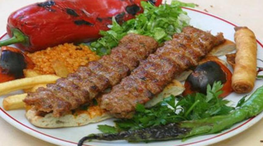 Adana Kebap
