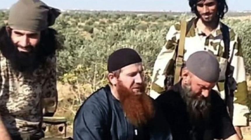 IŞİD 'Kafkas vilayeti'ni ilan etti