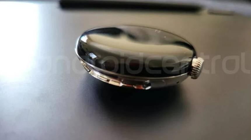 Sızıntının böylesi! Birisi restoranda unutunca...