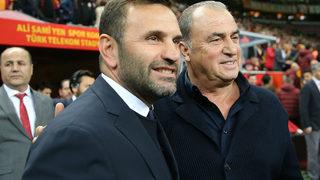 Son dakika: Okan Buruk Galatasaray ile anlaşma sağladı! İlginç detay...