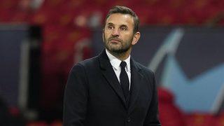 Okan Buruk: “Birlik olduğumuzu, kardeşliğimizi göstermek için bugün buradaydık”