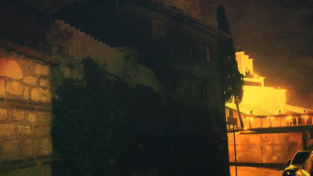 İstanbul'daki kahreden haberde yeni gelişme! Polis memuru şehit olmuştu... Şüphelinin ilk ifadesi ortaya çıktı