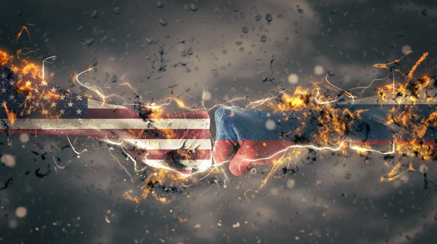 Rusya büyükelçisinden çarpıcı açıklama: Amerika tarafından abluka altındayız