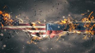 Rusya büyükelçisinden çarpıcı açıklama: Amerika tarafından abluka altındayız