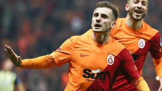 Son dakika: Kerem Aktürkoğlu turnayı gözünden vurdu! Dünya devine rekor bonservisle gidiyor