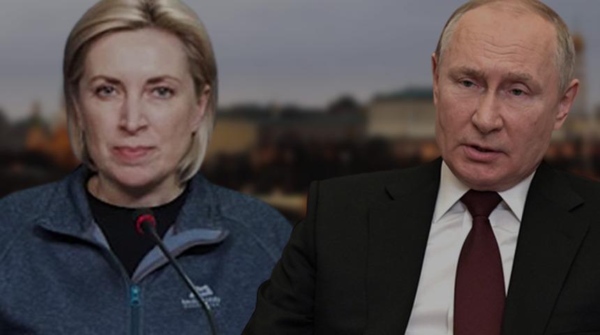 Putin'le görüşmeye gidecekti! Ukrayna'dan dikkat çeken çağrı geldi... "Konuşması gereken konu bu"