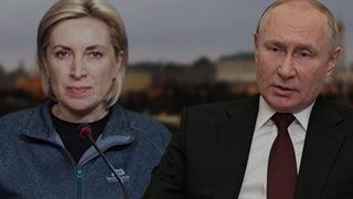 Putin'le görüşmeye gidecekti! Ukrayna'dan dikkat çeken çağrı geldi... Konuşması gereken konu bu