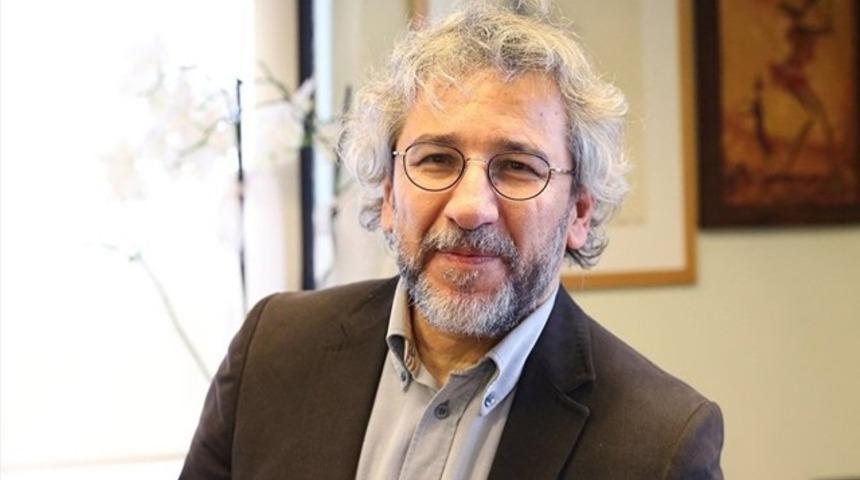 Can Dündar ve Erdem Gül, yurtdışına kaçtı iddialara yanıt: Ülkeyi hırsıza uğursuza bırakacak değiliz