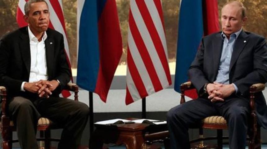 Rusya: Washington d&uuml;şmanca adım atarsa cevabını alır