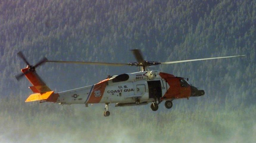 ABD'de u&ccedil;ak kazası: 9 &ouml;l&uuml;