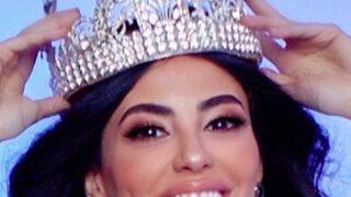 Iman Casablanca kimdir? Petek Dinçöz'ün boşandığı eşi Serkan Kodaloğlu ile aşk yaşadığı söylenen Iman Casablanca aslen nereli ve kaç yaşında?