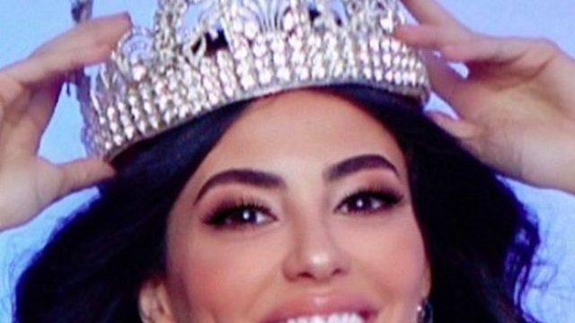 Iman Casablanca kimdir? Petek Dinçöz'ün boşandığı eşi Serkan Kodaloğlu ile aşk yaşadığı söylenen Iman Casablanca aslen nereli ve kaç yaşında?