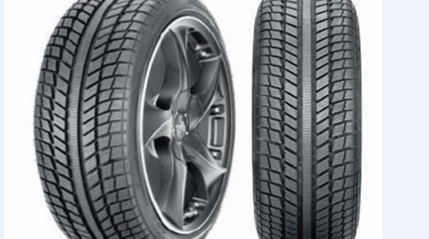 T&uuml;rk Lastiği SYRON  Avrupa'nın en iyi markası se&ccedil;ildi