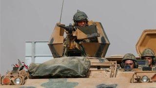 CHP, MHP ve HDP'den 'Cerablus' açıklamaları