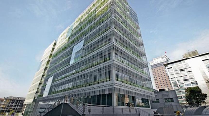 "Yeni binalarda ruhsat için C sınıfı enerji kimlik belgesi şart"