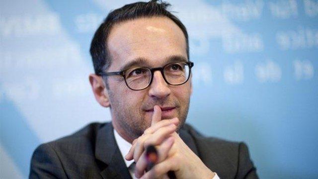 Almanya'dan skandal açıklama