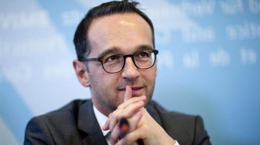 Almanya'dan skandal açıklama