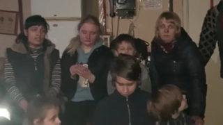 Mariupol'deki Azovstal fabrikasına sığınan sivillerin çaresiz bekleyişi sürüyor! Görüntüler paylaşıldı