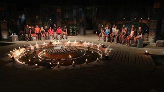 Survivor yokluk adasına kim gitti? 24 Nisan Survivor'da eleme adayı kim oldu?