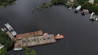 Latin Amerika'da Kereste Kaçakçılarına Darbe