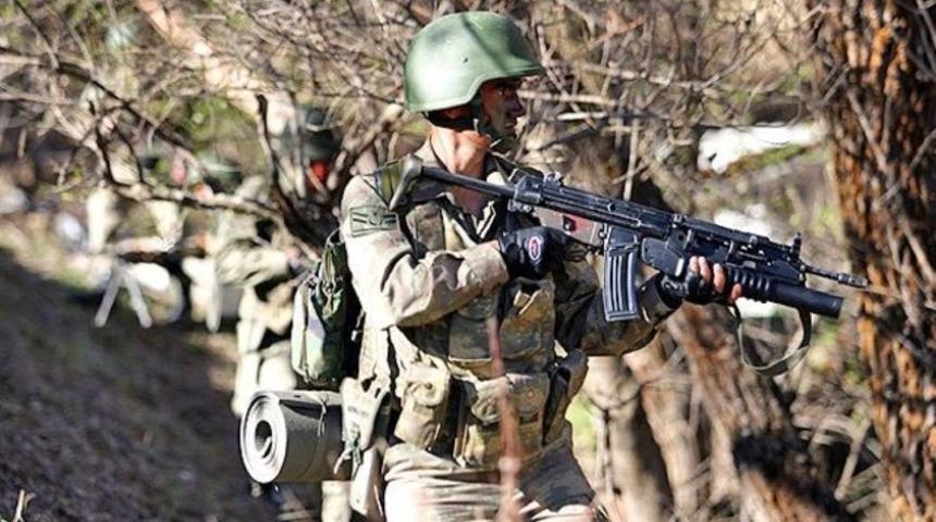 Jandarmaya 12 bin uzman erbaş alınacak