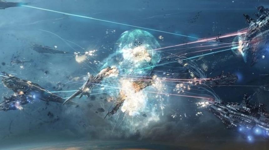 3. D&uuml;nya Savaşı uzayda mı ger&ccedil;ekleşecek?