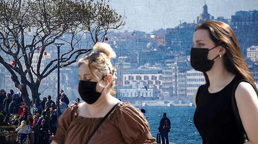 SON DAKİKA: Bugün hava nasıl olacak? Meteorolojiden 25 Nisan Pazartesi hava durumu tahminleri
