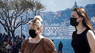 SON DAKİKA: Bugün hava nasıl olacak? Meteorolojiden 25 Nisan Pazartesi hava durumu tahminleri