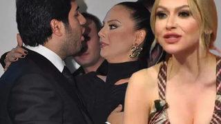 Seren Serengil Hadise'nin Örf ve adetlerimize bağlıyız dediğini duyunca... Ebru Gündeş göndermesi