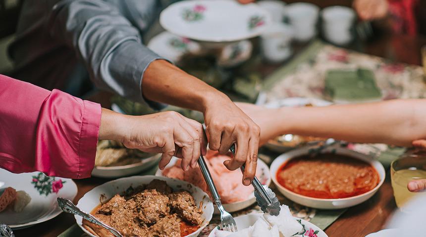 Ramazan’ın 24.günü için nefis bir menü! Mutlaka deneyin 