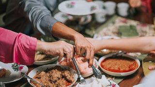 Ramazan’ın 24.günü için nefis bir menü! Mutlaka deneyin 