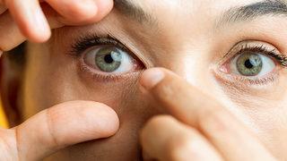 Katarakt olmanıza sebep olabilir! Sıklıkla kullanılıyor