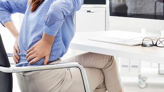 En çok görülen bu ağrıların nedenleri…