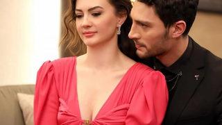 Aşk Mantık İntikam final yaptı! Burcu Özberk Bali'den paylaştı