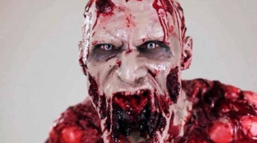 86 yaşındaki kadın, korsan zombi oyunu indirmekle su&ccedil;landı