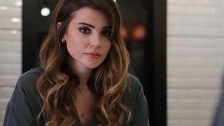 Teşkilat Ceren öldü mü? Teşkilat dizisinin Ceren'i Ezgi Eyüboğlu diziden çıktı mı? Ezgi Eyüboğlu kimdir? Ezgi Eyüboğlu evli mi?