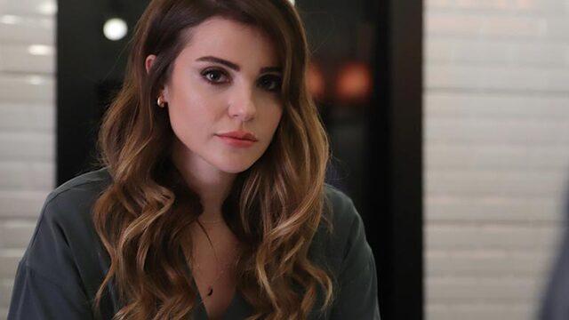 Teşkilat Ceren öldü mü? Teşkilat dizisinin Ceren'i Ezgi Eyüboğlu diziden çıktı mı? Ezgi Eyüboğlu kimdir? Ezgi Eyüboğlu evli mi?