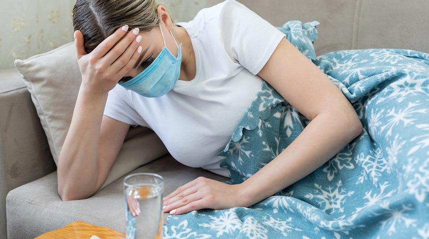 Covid-19 olanlar dikkat! Diyabete yakalanma riskiniz…