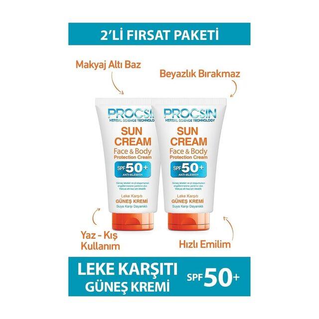 Yazın kavurucu sıcakları karşısında önleminizi alabilmeniz için hem uygun fiyatlı hem etkili güneş kremi ürünleri