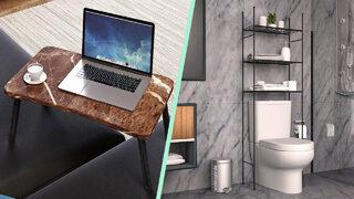 Yaşam kalitenizi arttırıp keşke yıllar önce alsaydım diyeceğiniz ev ürünleri